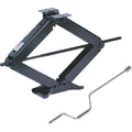 BAL Classic 24-Inch Manual RV Stabilizer Scissor Jacks, 2-Pack - 24002D