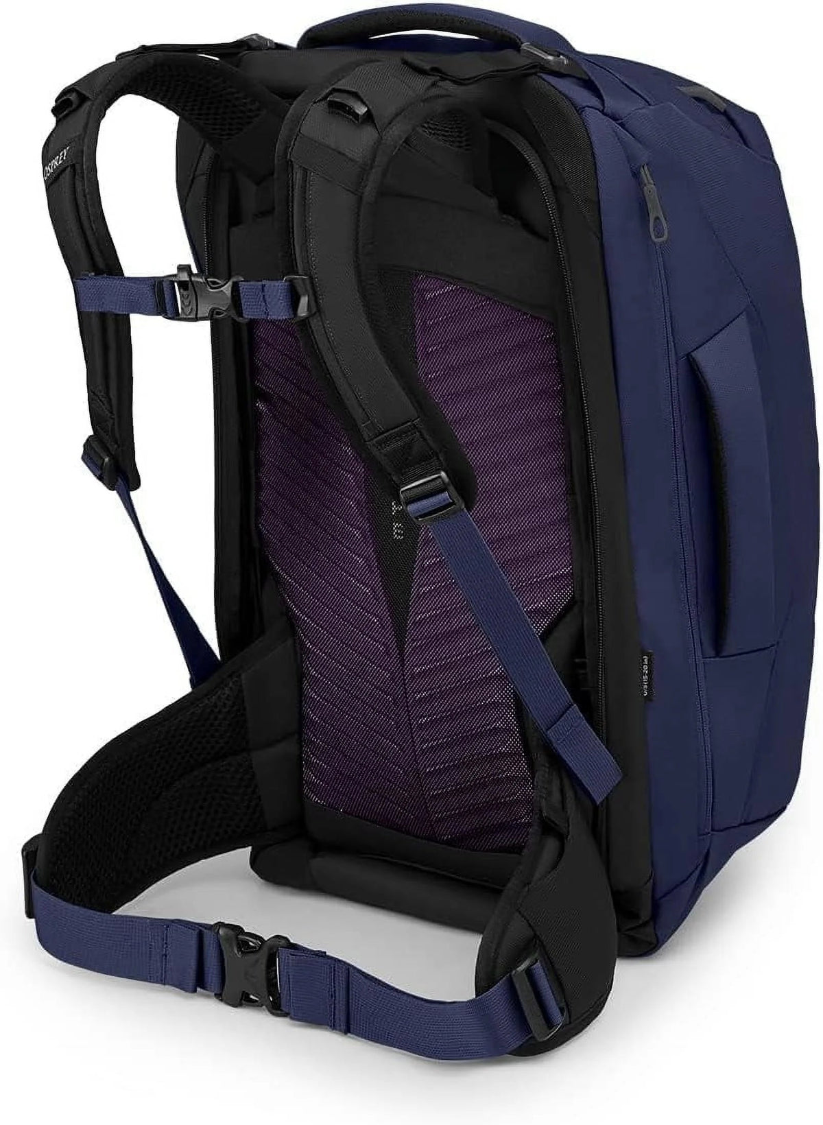 Osprey Fairview 40L Women's Travel Backpack - Winter Night Blue