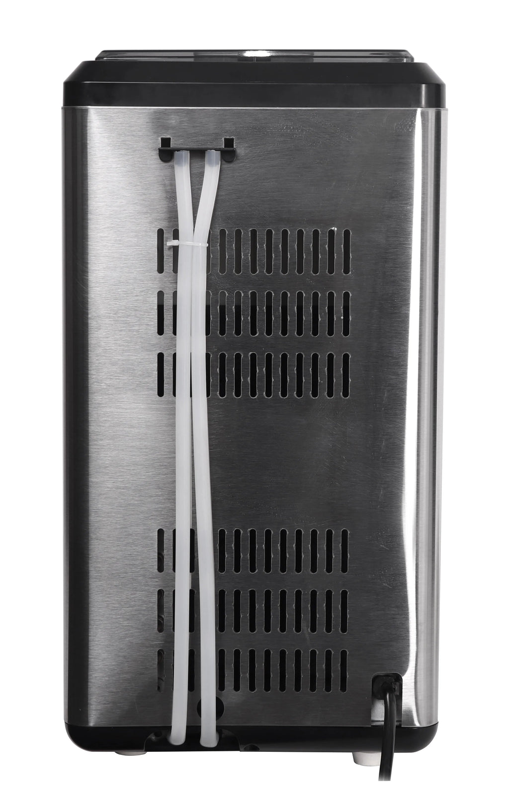 Frigidaire Nugget Ice Maker, 44 lbs., Stainless Steel - EFIC235