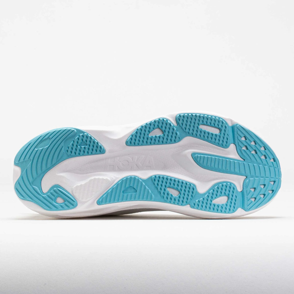 Skyflow Women's Running Shoes - Frost/Rose Gold