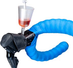 Mineral Oil Hydraulic Bicycle Brake Bleed Kit - BKM-1.2