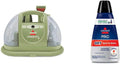 Bissell Portable Carpet And Upholstery Cleaner, 48 oz - 1400B