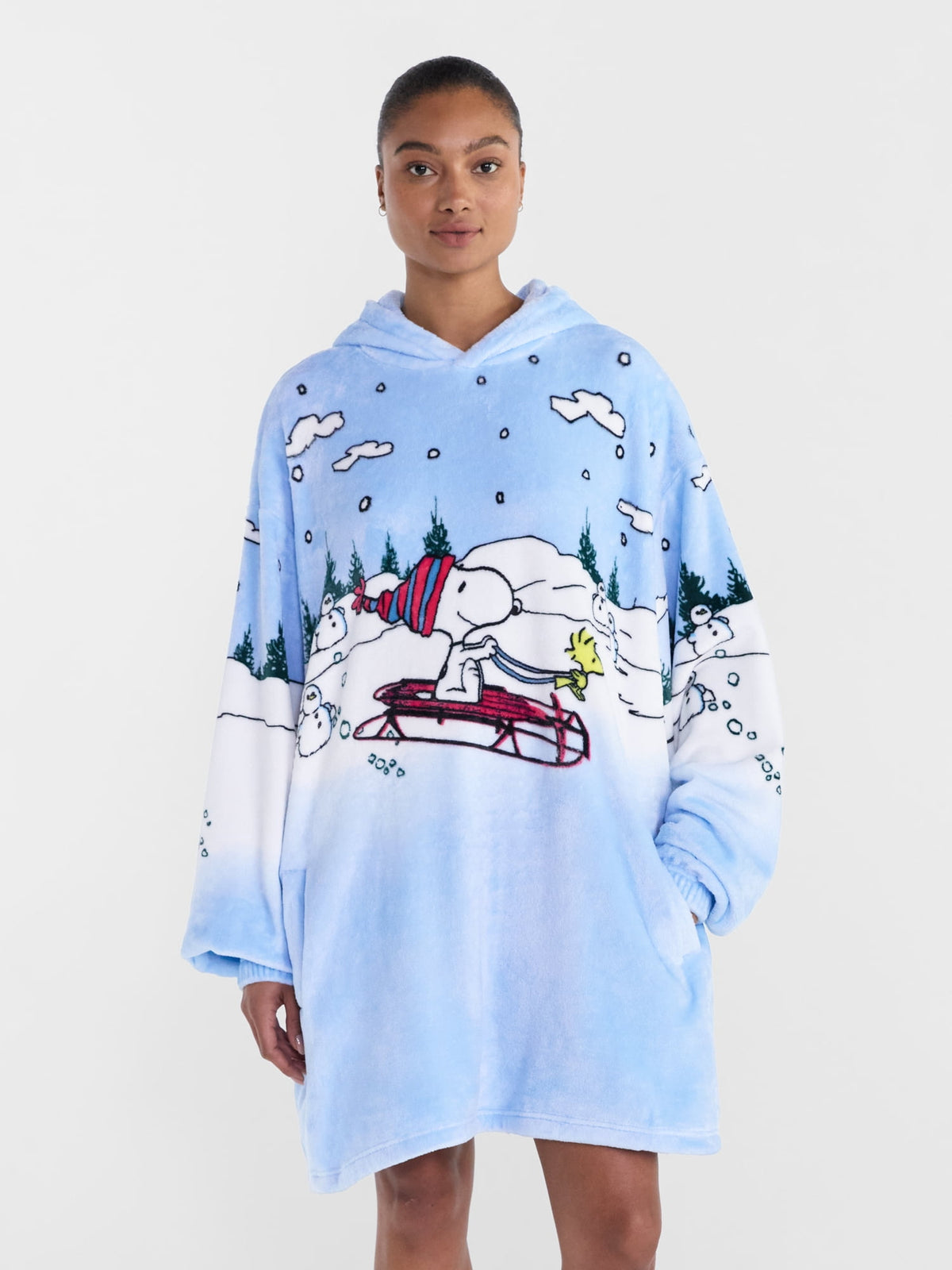 Women's Sleep Lounger Harry Potter