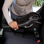 Baby Trend Passport Switch 6-In-1 Stroller Travel System