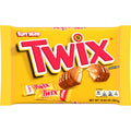Twix Caramel Cookie Chocolate Bars
