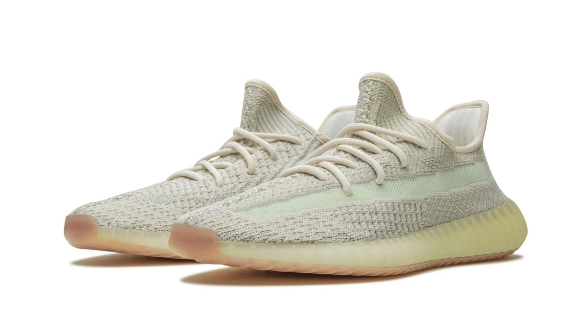 YEEZY Sneakers Citrin - BOOST 350 V2