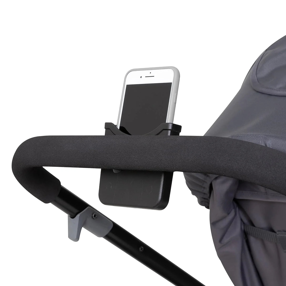 Baby Trend Passport Switch 6-In-1 Stroller Travel System