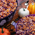 Nerds Spooky Gummy Clusters, Trick-or-Treat Halloween Candy, Nerds Gummy Candies, 8 oz, 16 Count