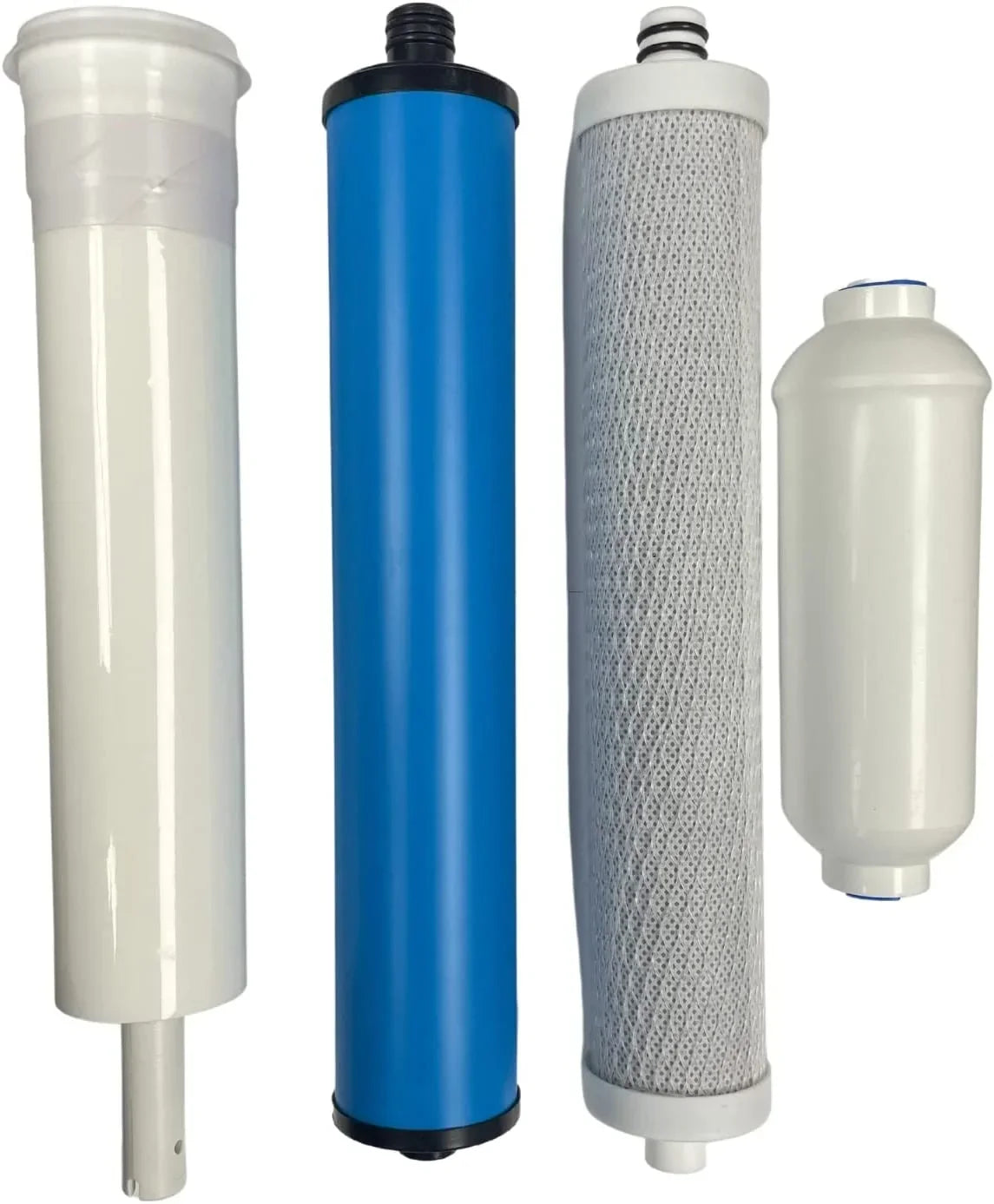 MICROLINE 435 R.O. Pre And Post Filters With Membrane Set