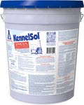 Alpha Tech Pet KennelSol Kennel Cleaner Disinfectant And Deodorizer Liquid Concentrate, 5 Gallons