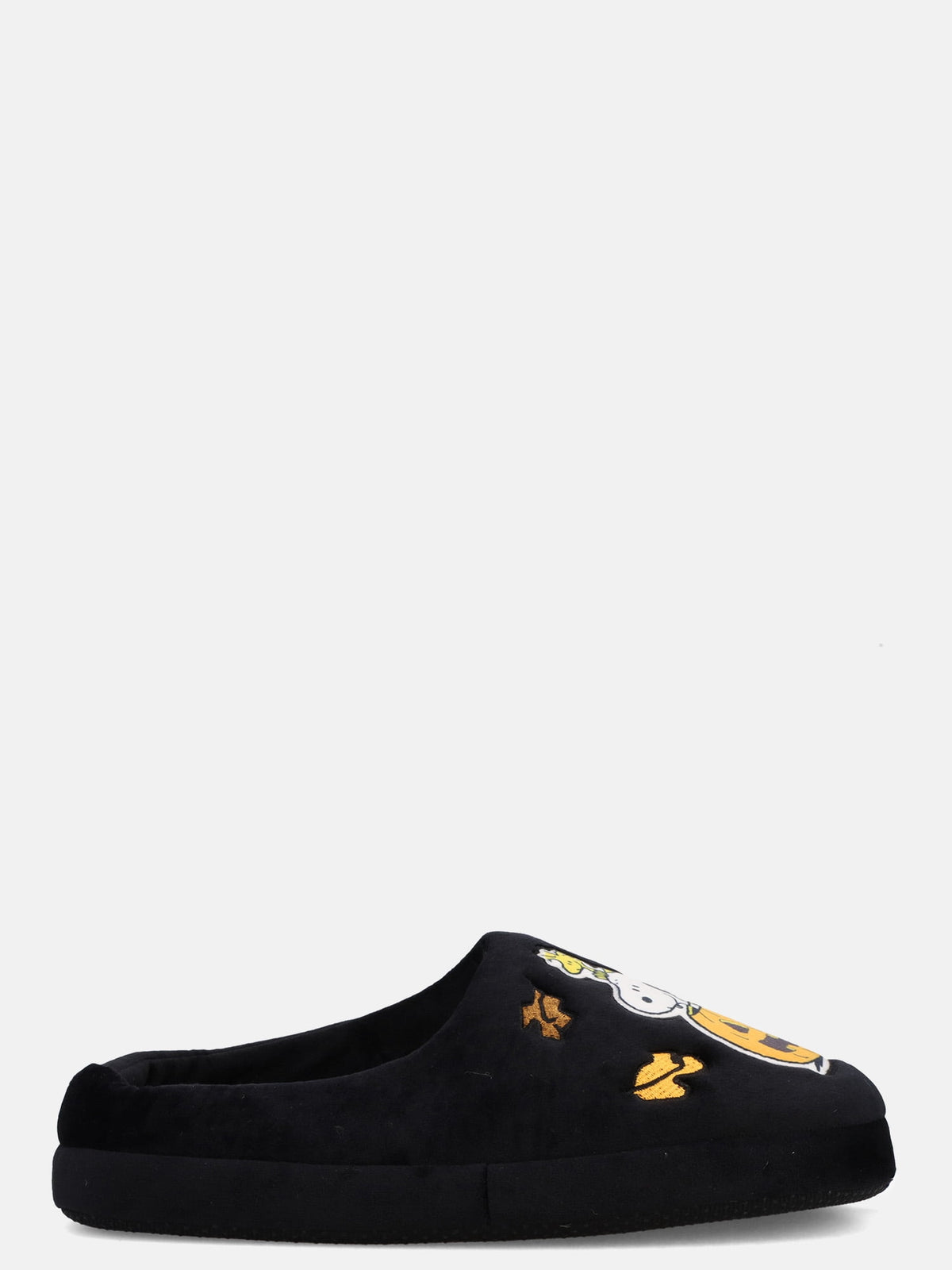 Snoopy by Peanuts Halloween Kids and Toddler Matching Family Slipper