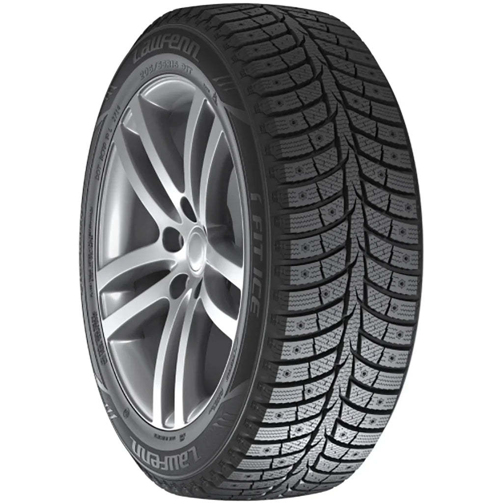 Laufenn I FIT ICE LW71 Winter Passenger Tire 235/75R15 105T - LW71