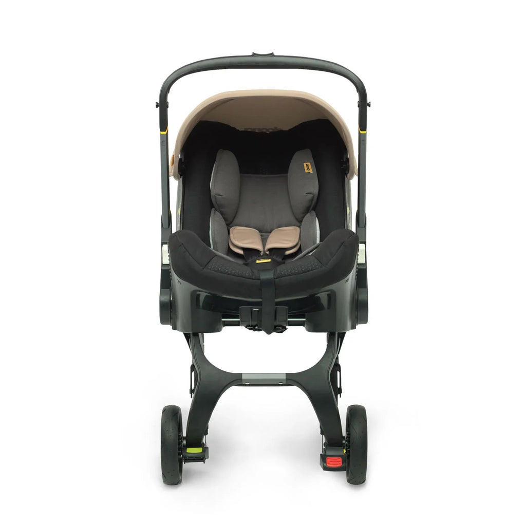 Doona Infant Car Seat And Stroller With Base - 2025