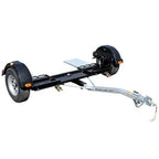 Roadmaster Adjustable Tow Dolly With Electric Brakes - 2050-1