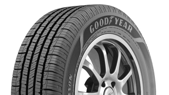 Goodyear Reliant All-Season Tire 225/65R17 102H - 242246