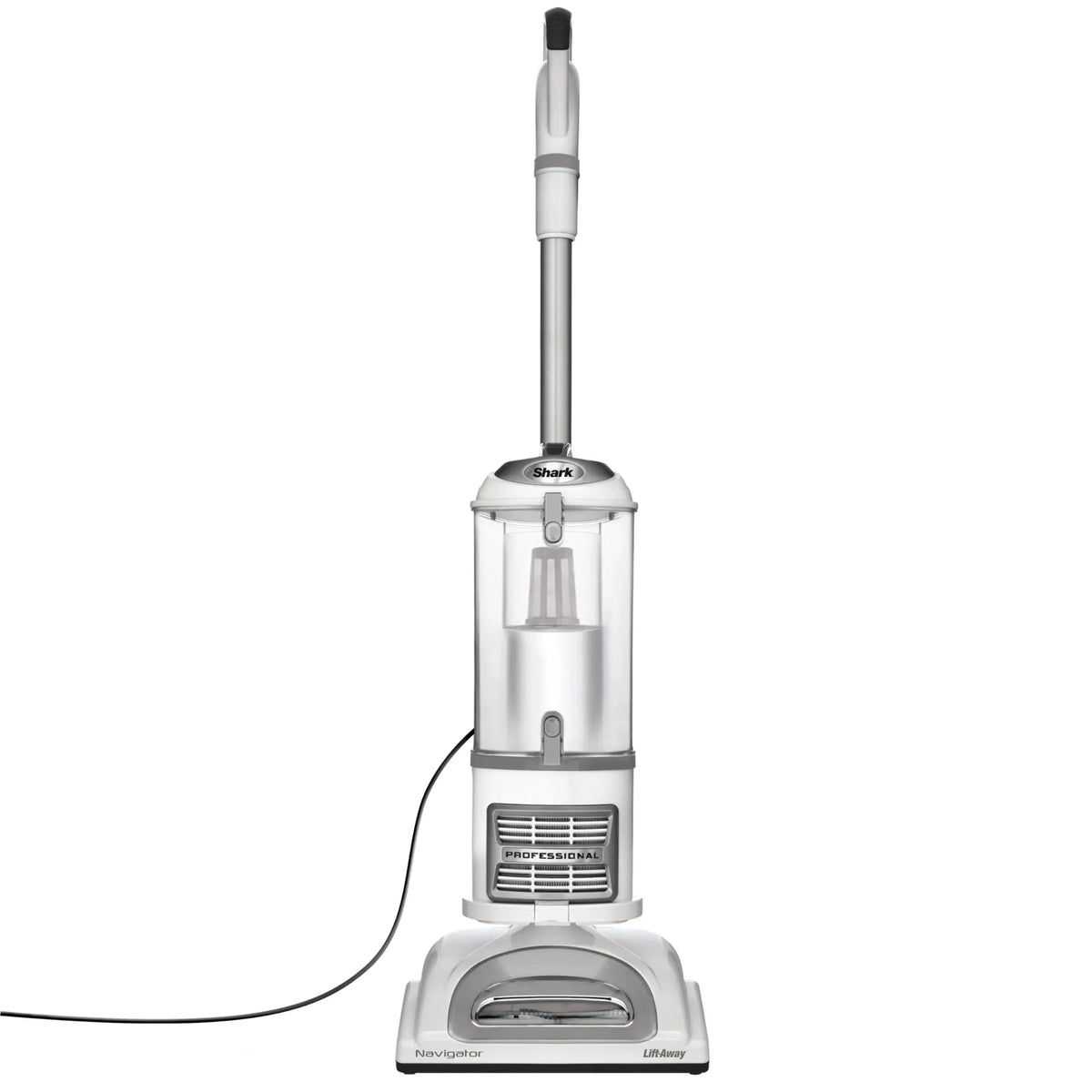 Shark Navigator Lift-Away Deluxe Upright Vacuum - NV360