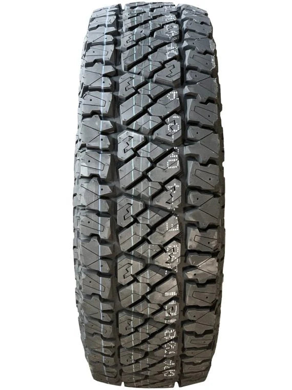 Tire Thunderer Ranger A/TR All Terrain Tire LT 235/85R16 Load E 10 Ply (DC)