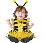 Baby Bee Halloween Costume for Infant, Size 12-18M, by Way to Celebrate