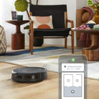iRobot Roomba i4+ Self-Emptying Robot Vacuum - i4+