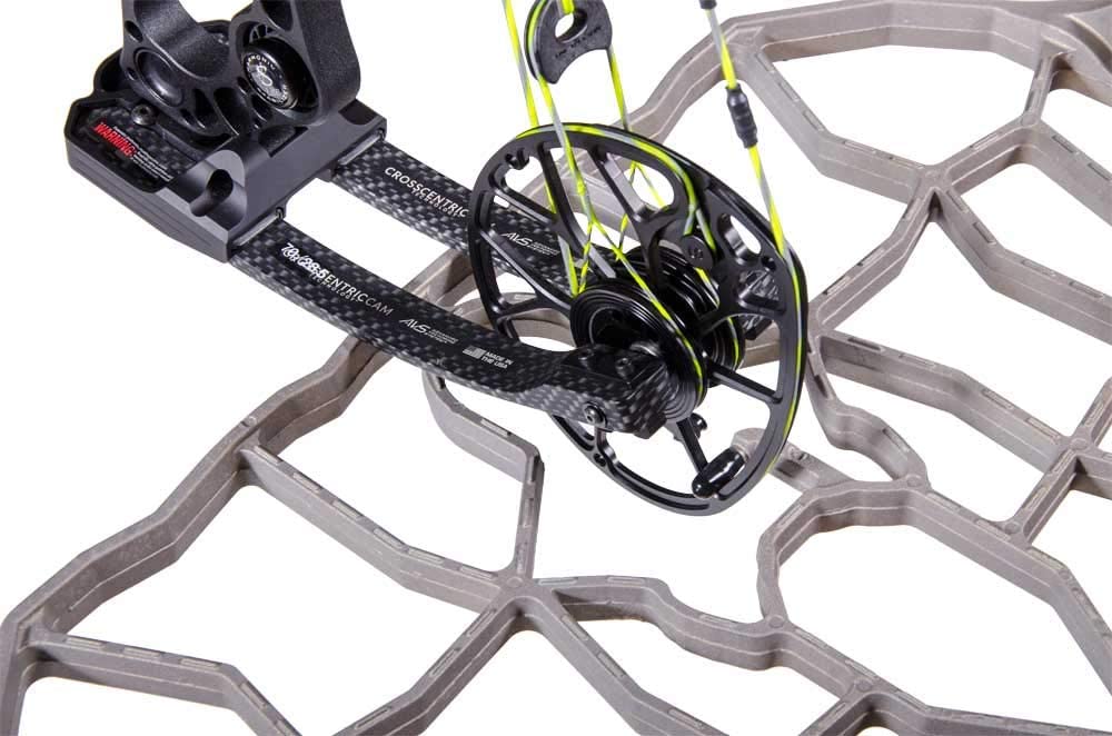 Lone Wolf Hang-On Tree Stand, 26 in x 19.5 in Platform - Assault II