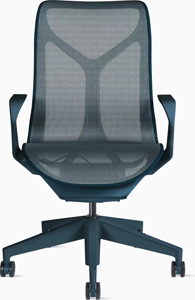 Herman Miller Cosm Mid Back Office Chair - Cosm
