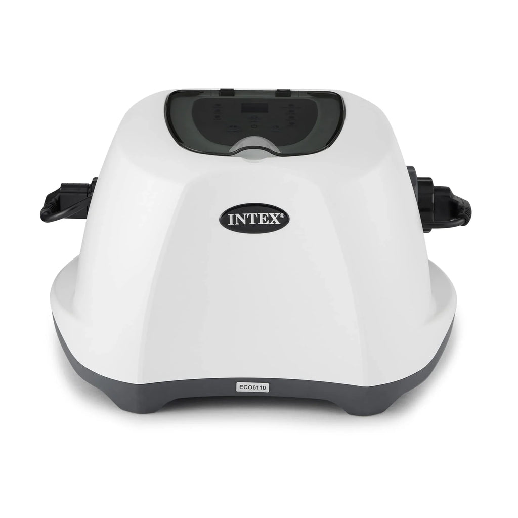 Intex Krystal Clear Saltwater System With E.C.O. - 120V