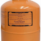 R404A Refrigerant Gas 24 lb Cylinder - R-404A