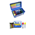 Taylor Complete Pool Chlorine Test Kit With Additional Basic Kit - K2006