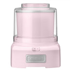 Cuisinart Frozen Yogurt, Ice Cream & Sorbet Maker
