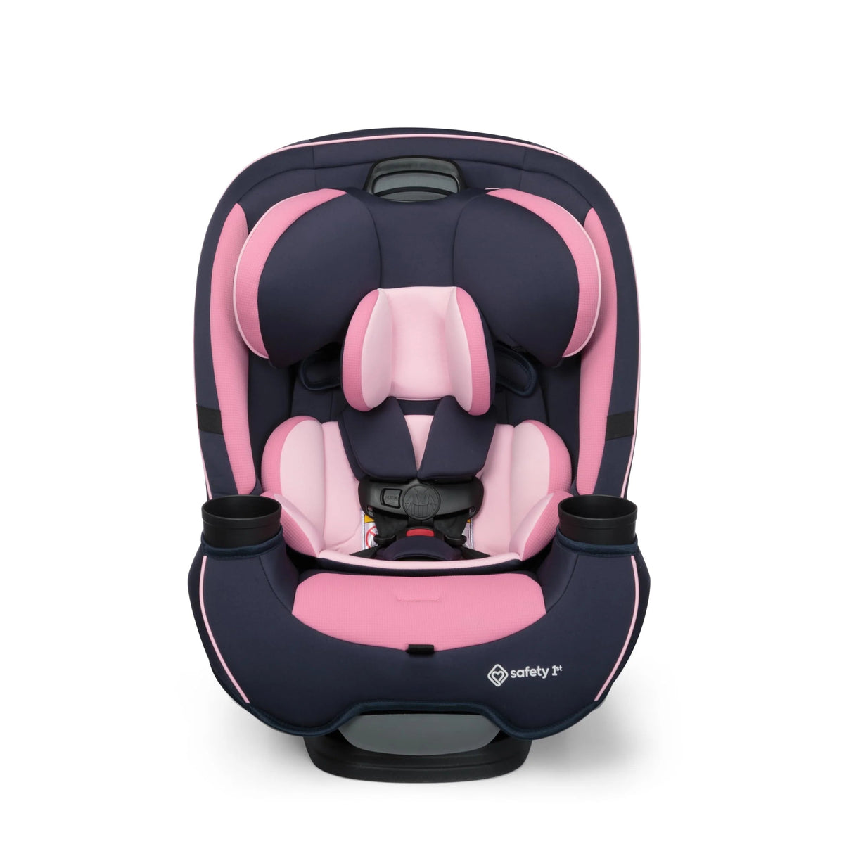 3-in-1 Slim Convertible Car Seat, 5-100 Lbs