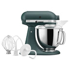 KitchenAid Artisan 5 Quart 10-Speed Stand Mixer Hearth Hand With Magnolia - KSM150PS