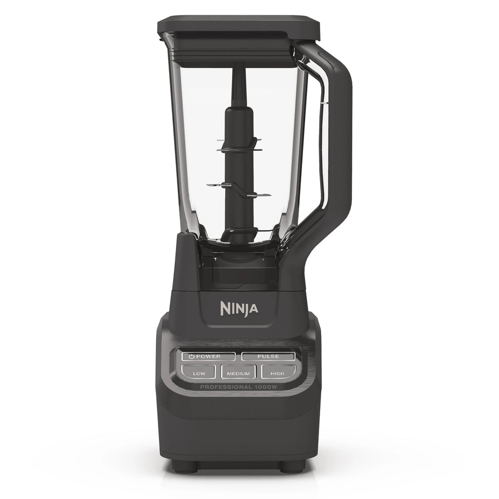 Ninja Professional Blender 72 oz XL Total Crushing Pitcher - 1000 Watt