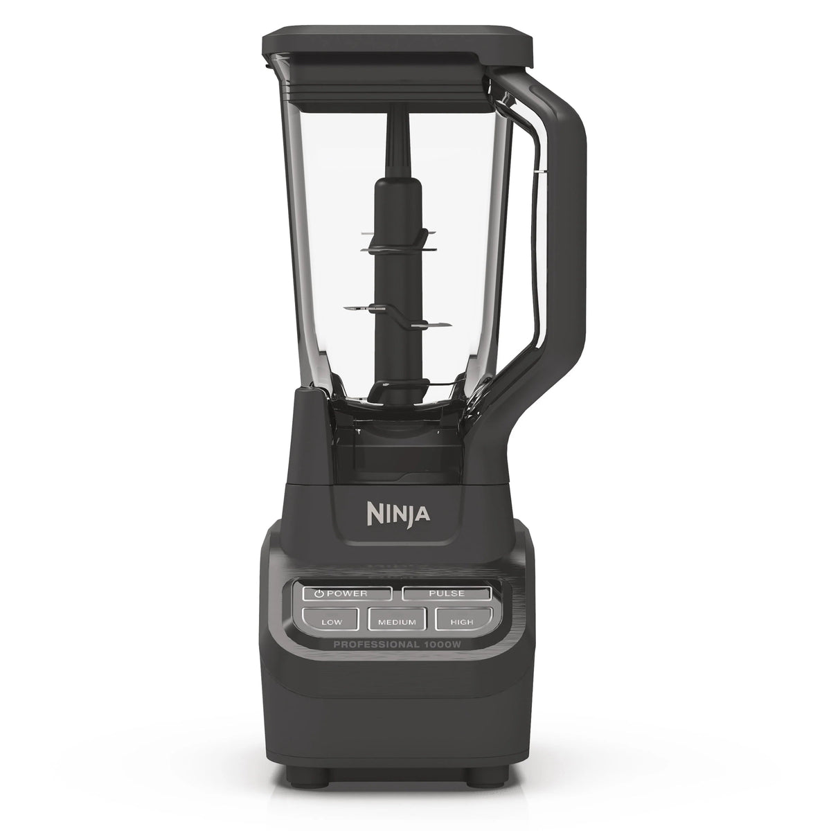 Ninja Professional Blender 72 oz XL Total Crushing Pitcher - 1000 Watt