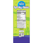 Rice Krispies Treats Spooky Minis Chewy Mini Crispy Marshmallow Squares, Ready-to-Eat, Trick or Treat, 23.2 oz, 60 Count
