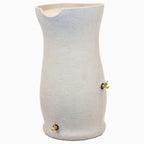 Impressions Corsican 50 Gallon Plastic Rain Saver - IM-COR050-SAN