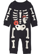 Carter's Child fo Mine Baby Halloween Jumpsuit