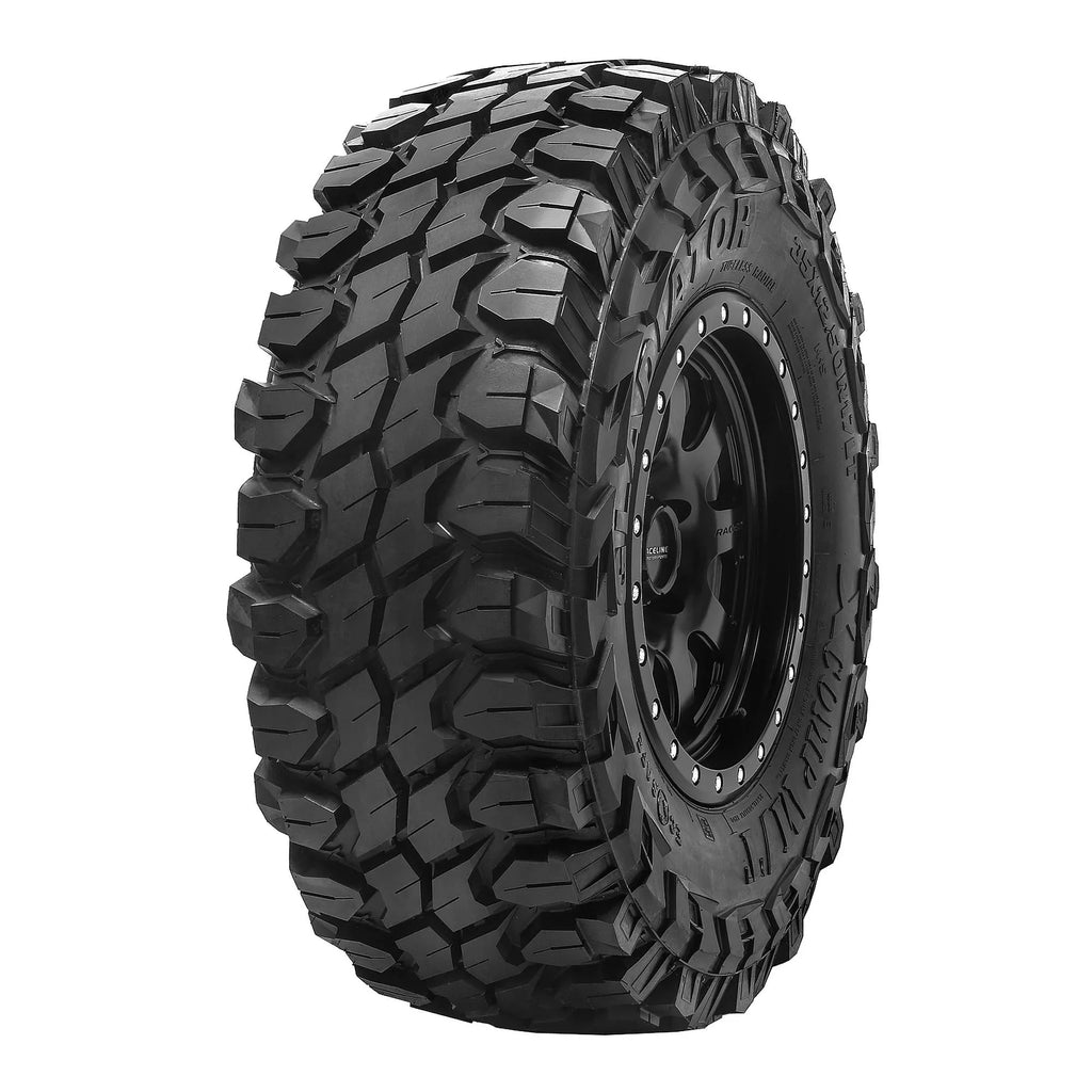 Gladiator X-COMP M/T Mud Terrain Light Truck Tire LT265/70R17 121/118Q E