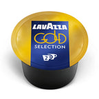 Lavazza Blue Espresso Gold Selection Coffee Capsules, Medium Roast, 100 Count - I0100199