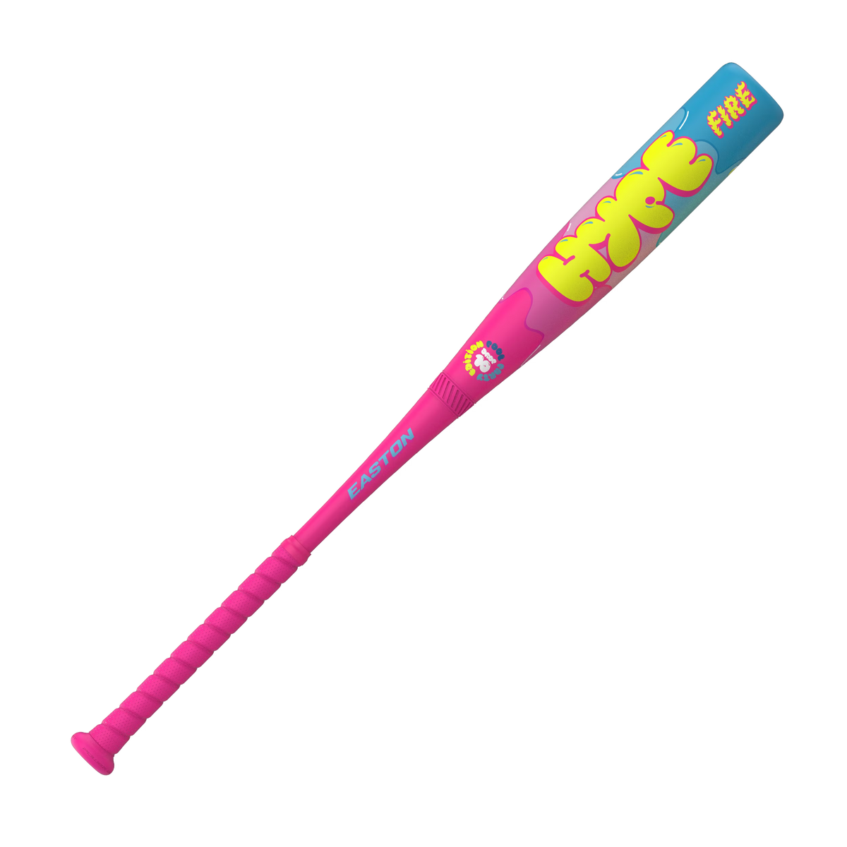 Easton Hype Fire Pool Party USSSA Baseball Bat 31 in -8