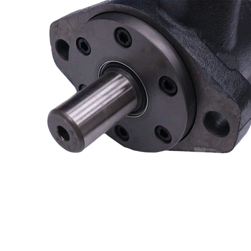 HVACSTAR Hydraulic Orbital Motor 25mm 1/2BSP - OMRx160-11186658 OMR160-151-0714