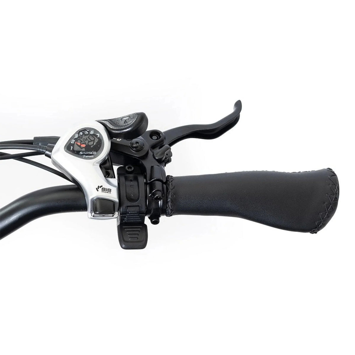 DWMEIGI Silverado 20 48V/14AH 750W Foldable Fat Tire Electric Trike, 330LBS - MG2301 96817362