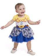 Wish Toddler Girls, Cosplay Sweater Dress, Sizes, 12M-5T