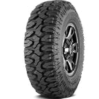 Milestar Patagonia M/T Mud Terrain Light Truck Tire LT315/75R16 121/118Q Load Range D