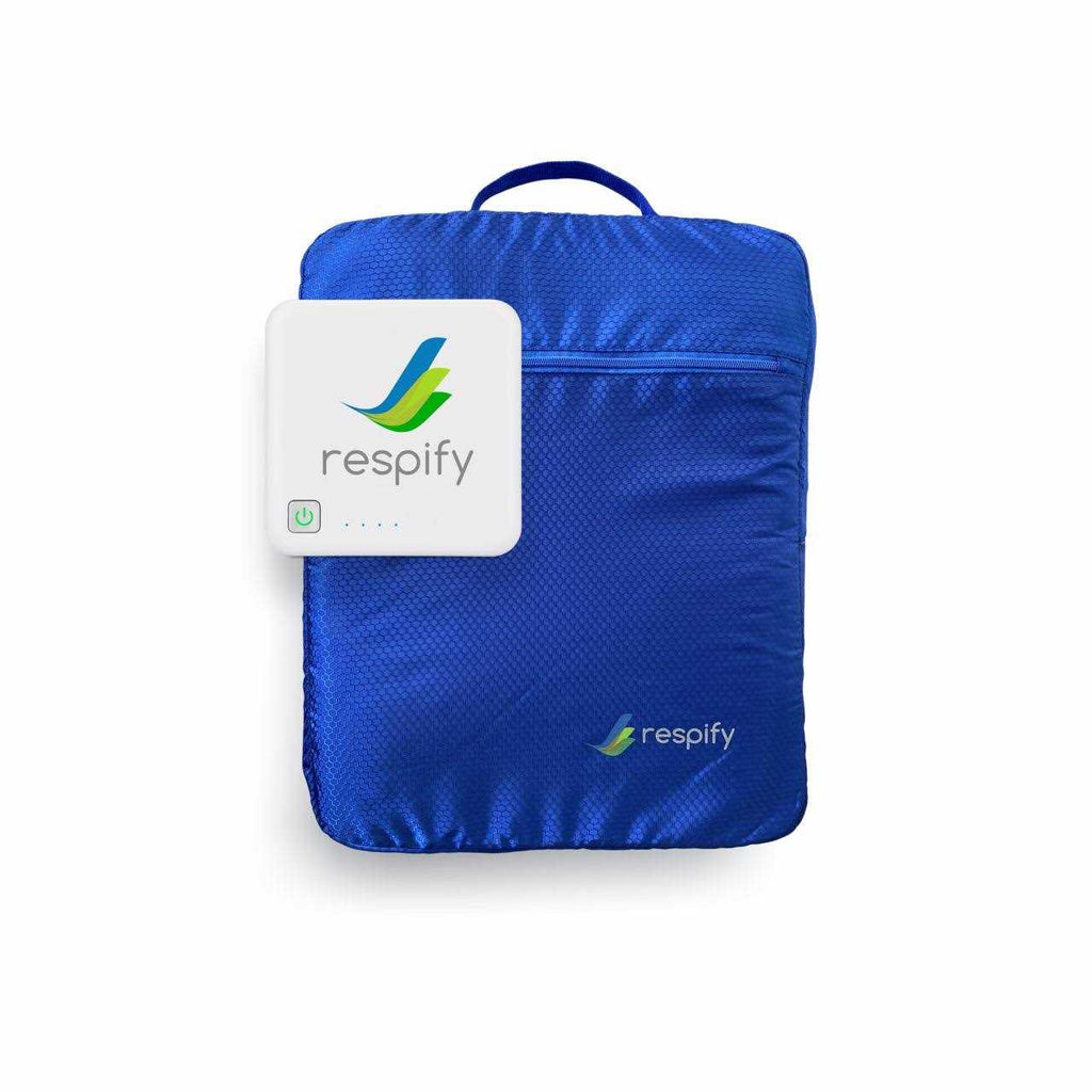 Respify CPAP/BIPAP Cleaner And Sanitizer