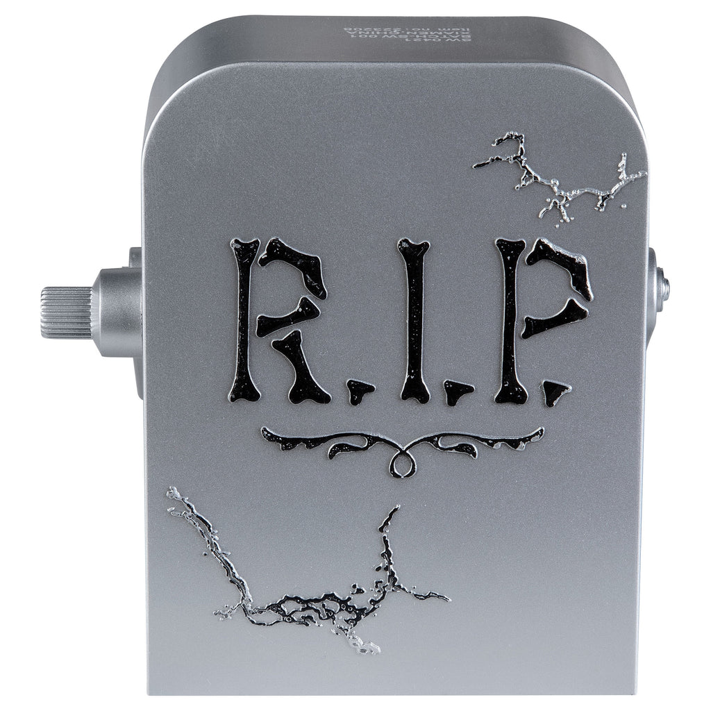 Indoor LED Mini Strobe Light, Silver, Halloween by Way To Celebrate