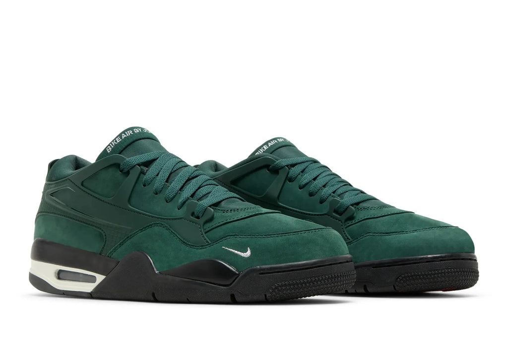 Jordan 4 RM SP Grandma's Driveway Pro Green - HF4334 300