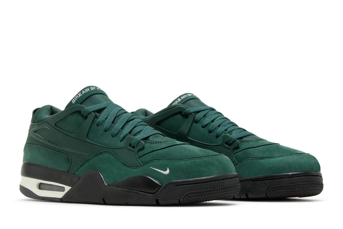 Jordan 4 RM SP Grandma's Driveway Pro Green - HF4334 300