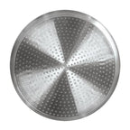 Presto Aluminum Pressure Canner With Rack, 23 qt