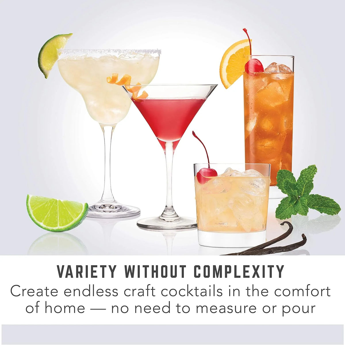 Bartesian Automatic Cocktail Making Machine