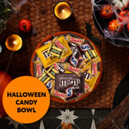 M&M's, Snickers, Twix & Milky Way Chocolate Halloween Candy Variety Pack - 200 Ct Bulk Bag